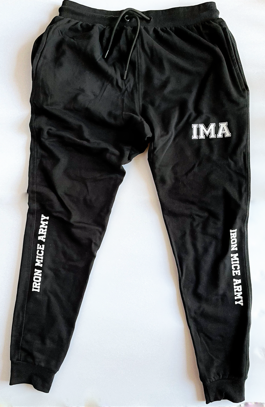 IMA Joggers | Sweatpants