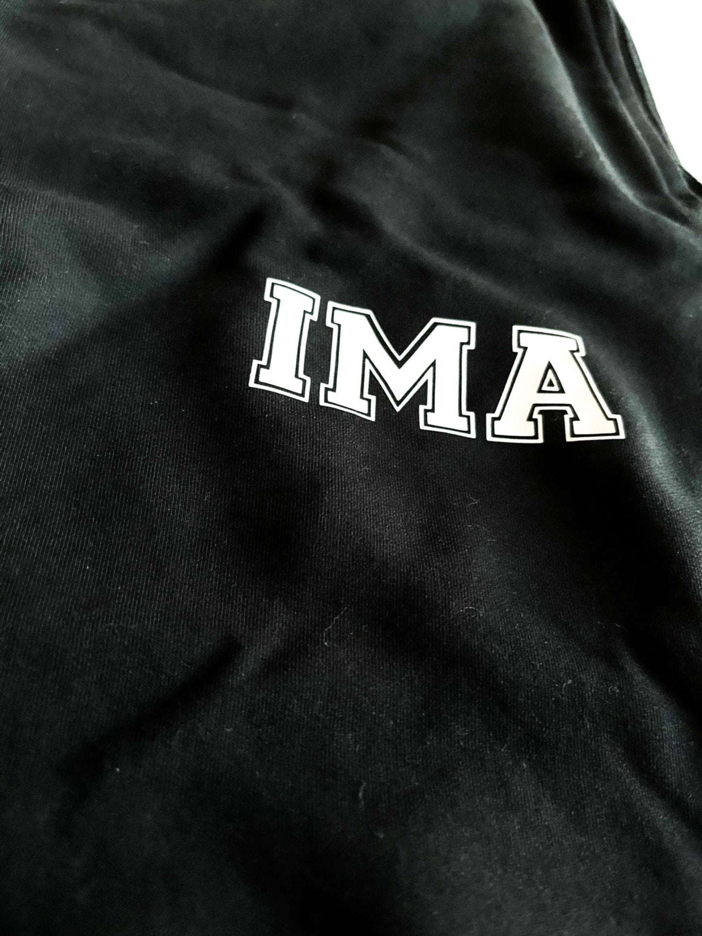 IMA Joggers | Sweatpants