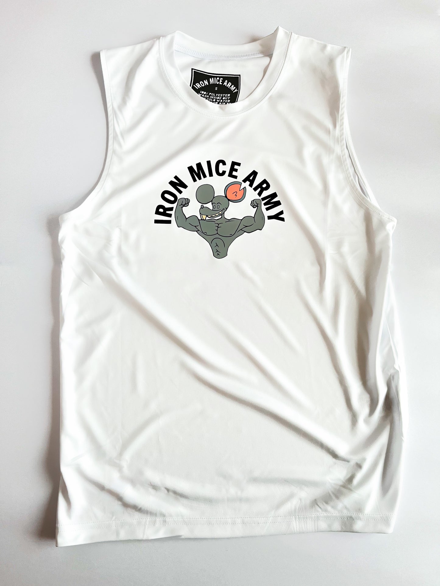 Original Dry Fit Tank top